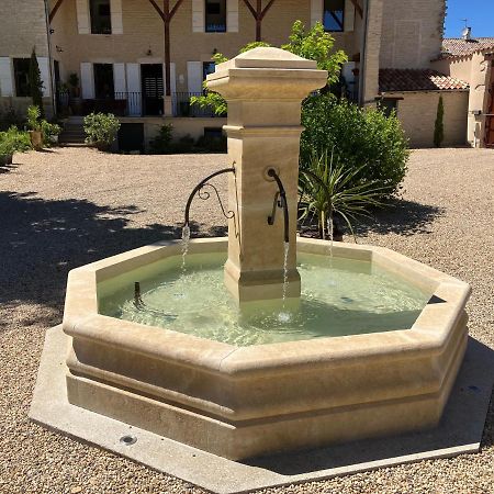 Le Clos De Quintaine Chambres D'Hotes Clesse  Ngoại thất bức ảnh