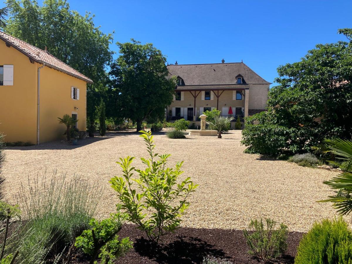 Le Clos De Quintaine Chambres D'Hotes Clesse  Ngoại thất bức ảnh