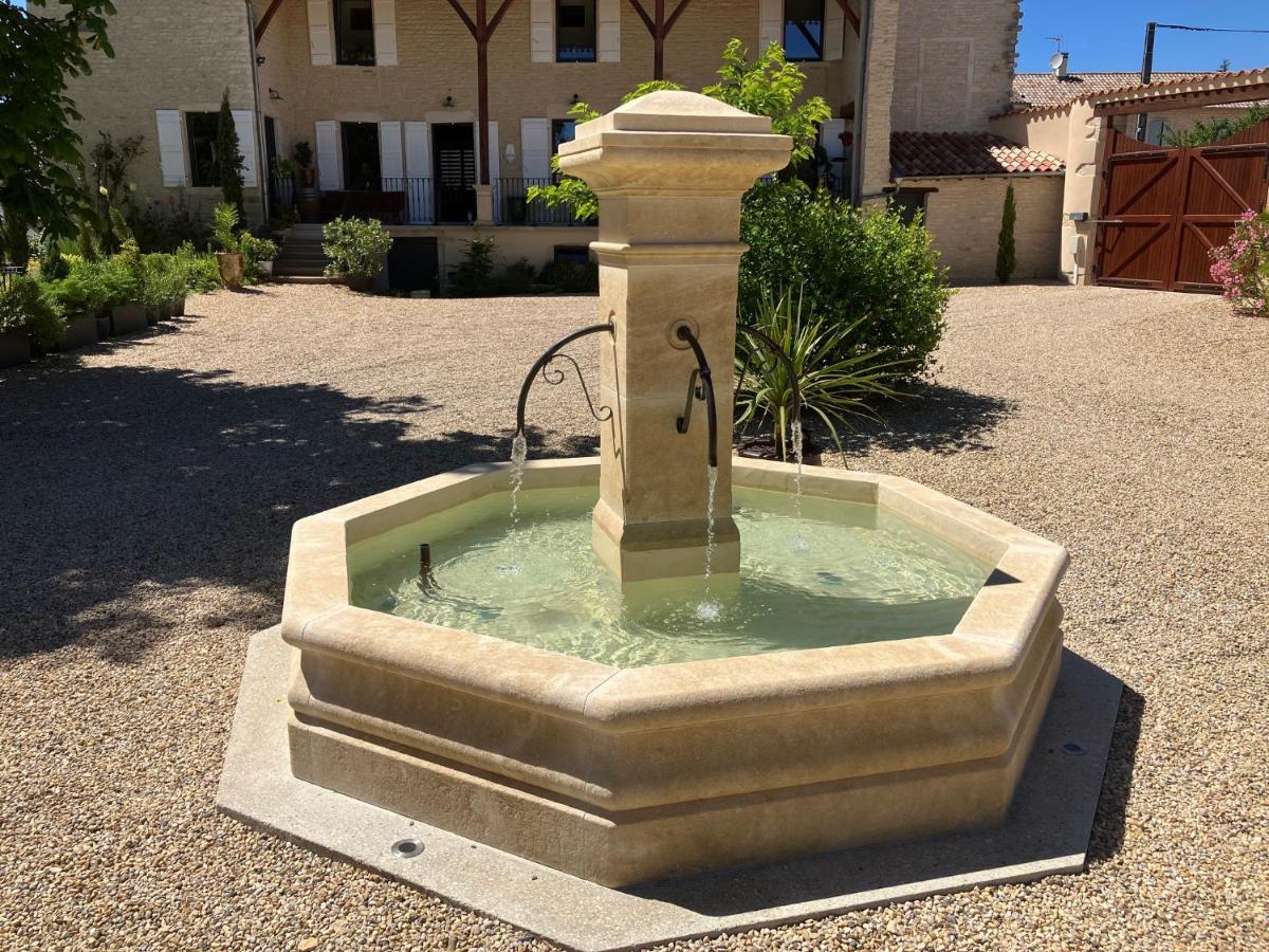 Le Clos De Quintaine Chambres D'Hotes Clesse  Ngoại thất bức ảnh