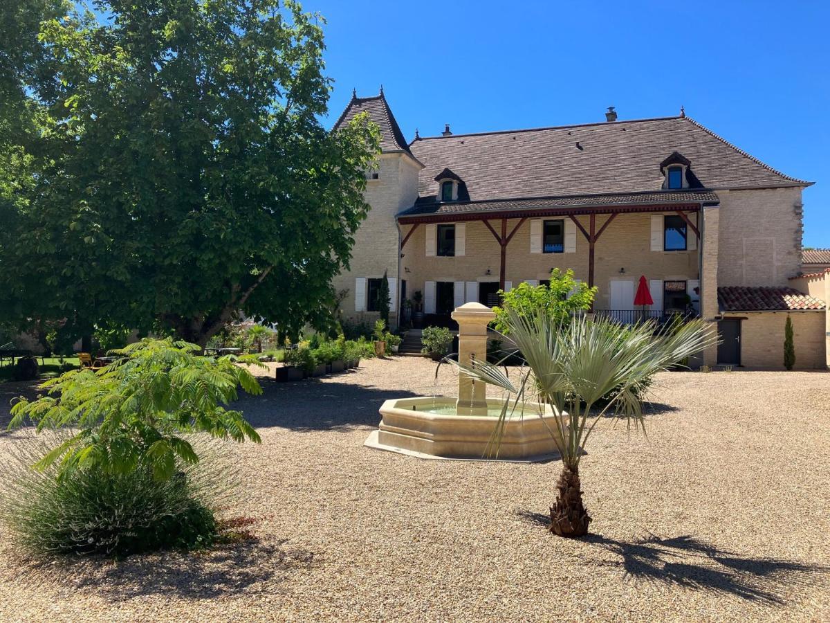 Le Clos De Quintaine Chambres D'Hotes Clesse  Ngoại thất bức ảnh